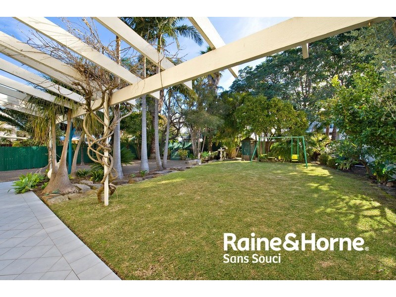 59 Tuffy Avenue, Sans Souci NSW 2219