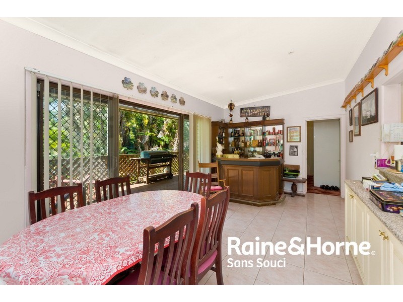 117 Napoleon Street, Sans Souci NSW 2219