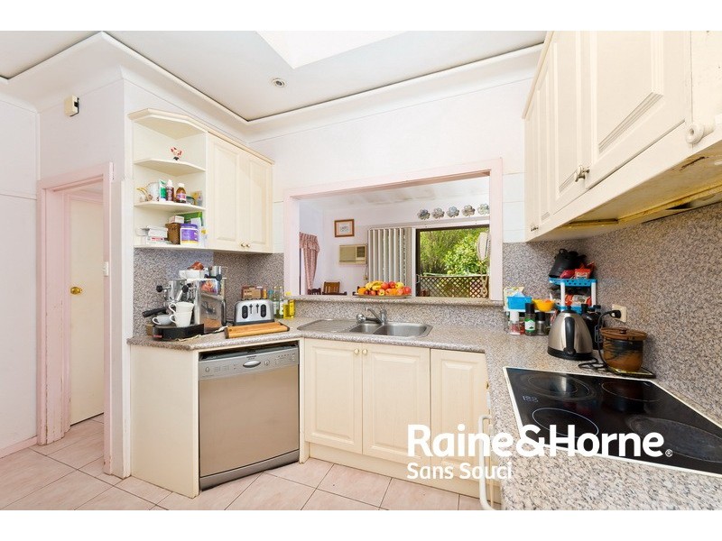 117 Napoleon Street, Sans Souci NSW 2219