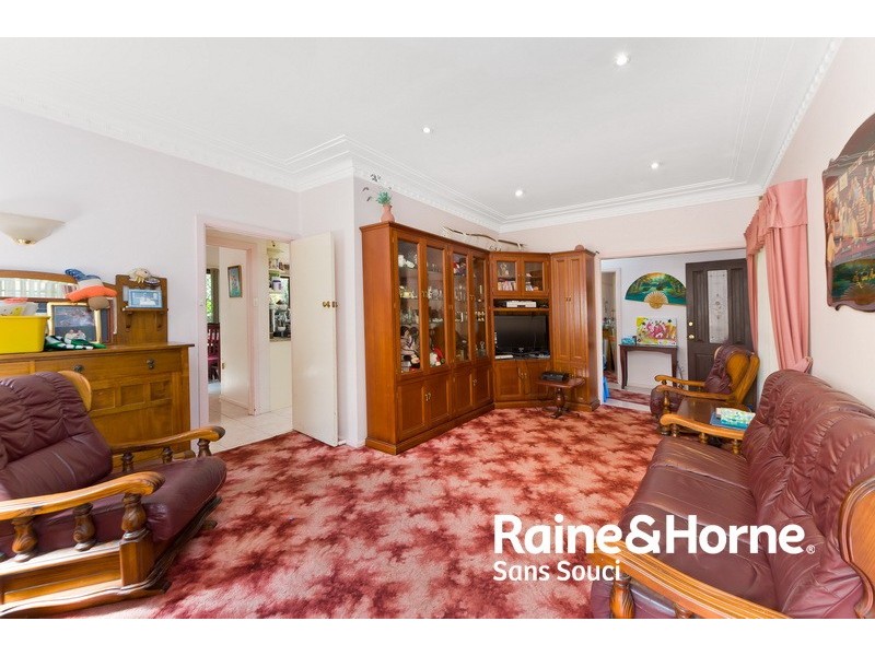 117 Napoleon Street, Sans Souci NSW 2219