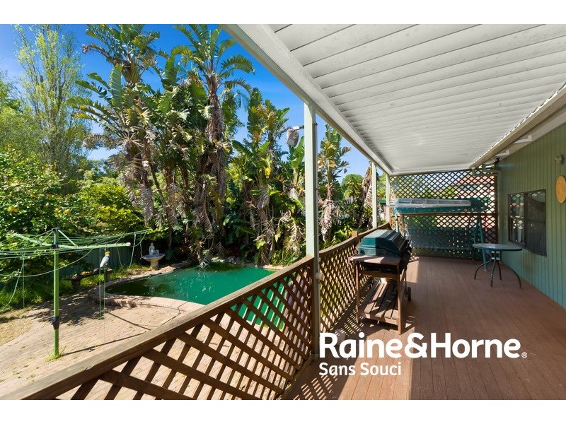 117 Napoleon Street, Sans Souci NSW 2219