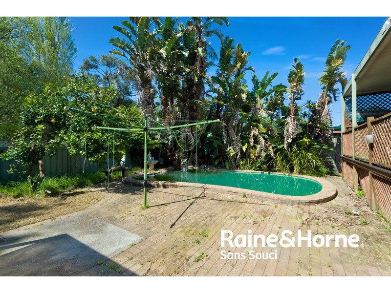 117 Napoleon Street, Sans Souci NSW 2219