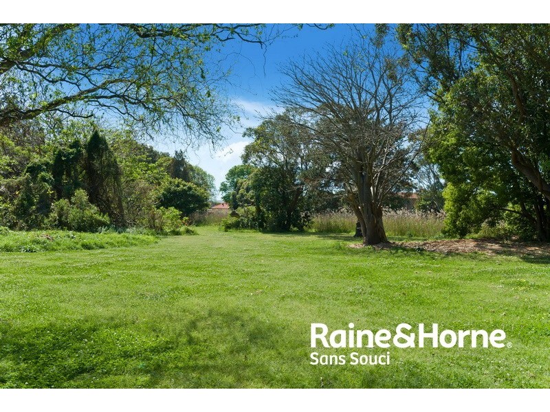 117 Napoleon Street, Sans Souci NSW 2219