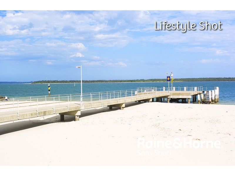 117 Napoleon Street, Sans Souci NSW 2219