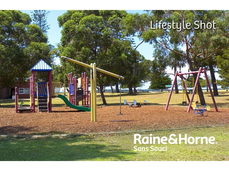 117 Napoleon Street, Sans Souci NSW 2219