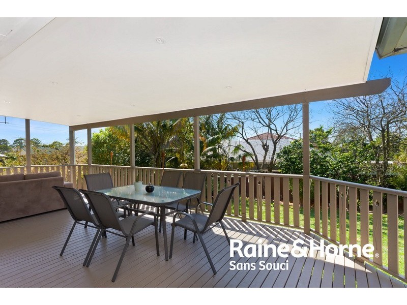 140 Bellingara Road, Miranda NSW 2228
