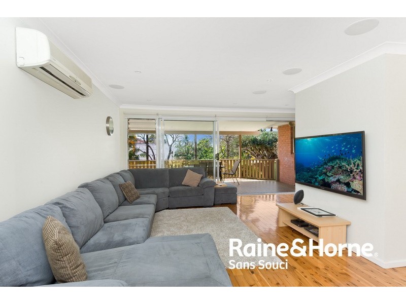 140 Bellingara Road, Miranda NSW 2228