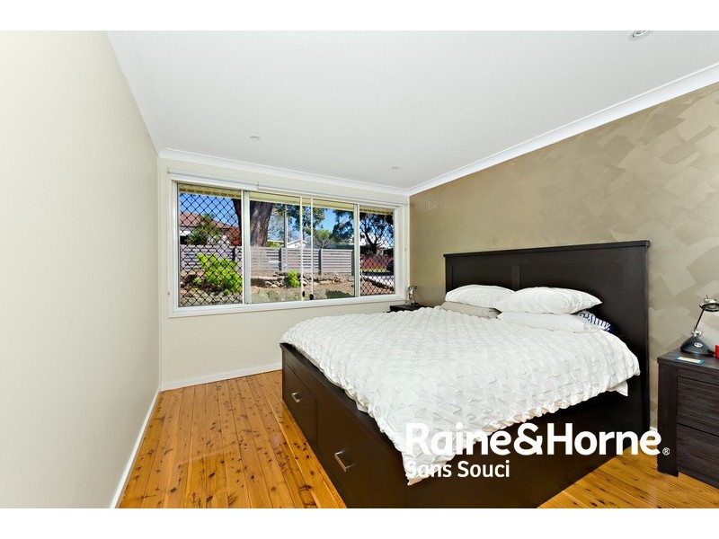 140 Bellingara Road, Miranda NSW 2228