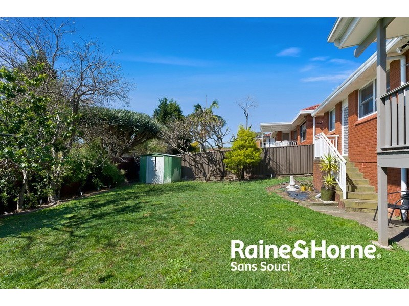 140 Bellingara Road, Miranda NSW 2228