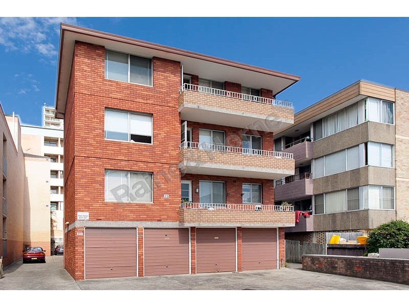 11/35 The Avenue, Hurstville NSW 2220