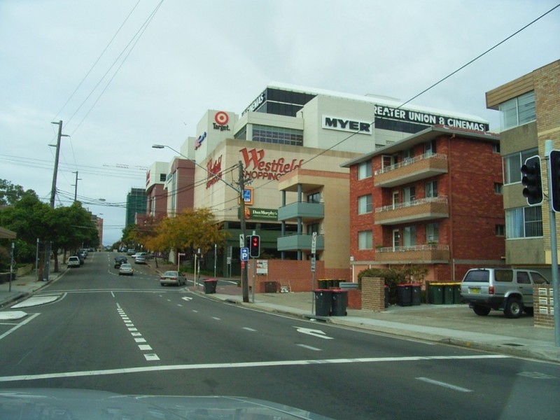 11/35 The Avenue, Hurstville NSW 2220