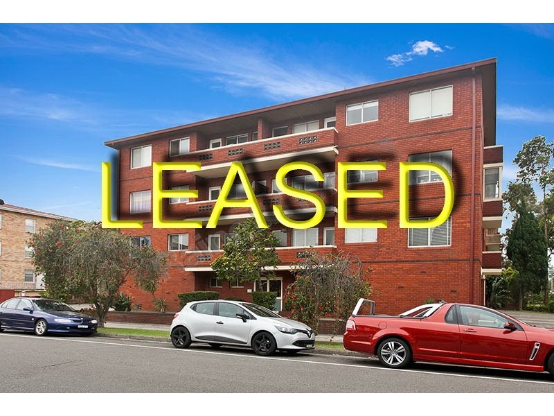 11/35 Trafalgar Street, Brighton-le-sands NSW 2216