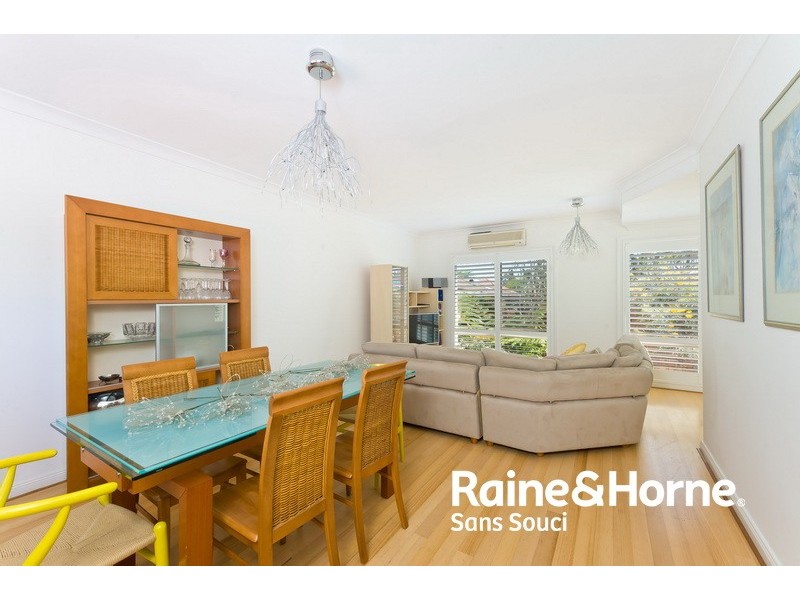 3/30 Fraters Avenue, Sans Souci NSW 2219