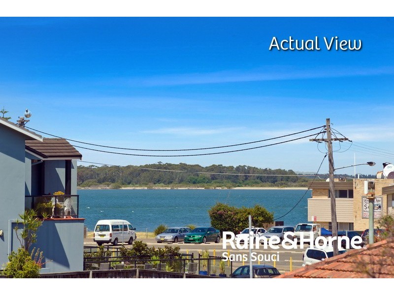 3/30 Fraters Avenue, Sans Souci NSW 2219