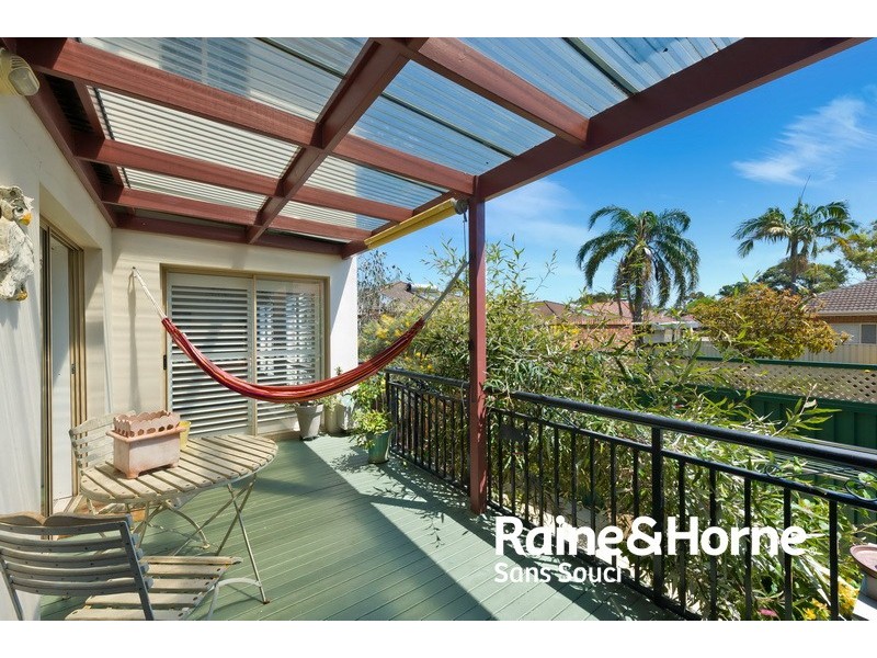 3/30 Fraters Avenue, Sans Souci NSW 2219