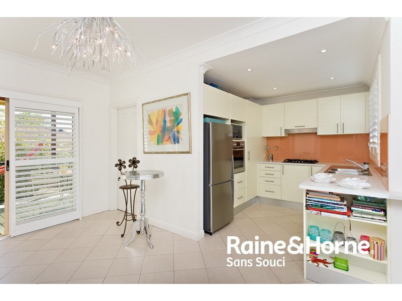 3/30 Fraters Avenue, Sans Souci NSW 2219