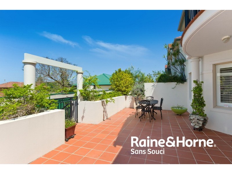 3/30 Fraters Avenue, Sans Souci NSW 2219