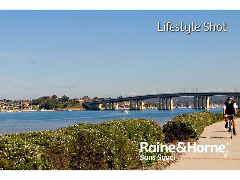 3/30 Fraters Avenue, Sans Souci NSW 2219