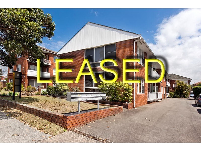 11/93 Alfred Street, Ramsgate Beach NSW 2217