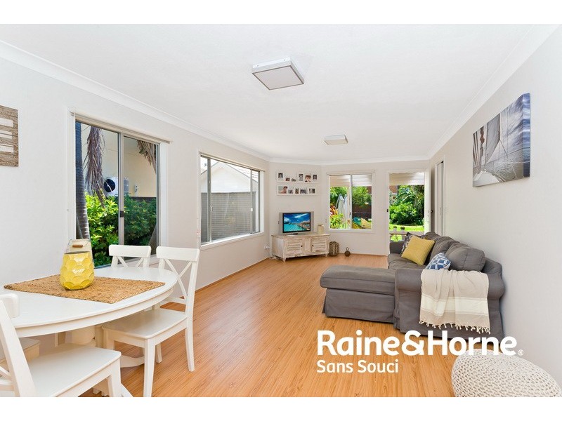 26 Evans Street, Sans Souci NSW 2219