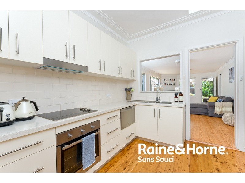 26 Evans Street, Sans Souci NSW 2219