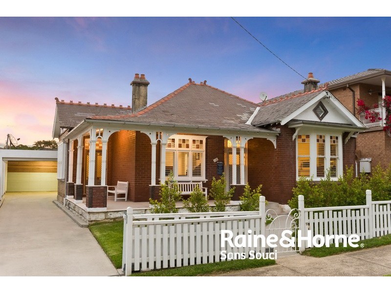 19 French Street, Kogarah NSW 2217