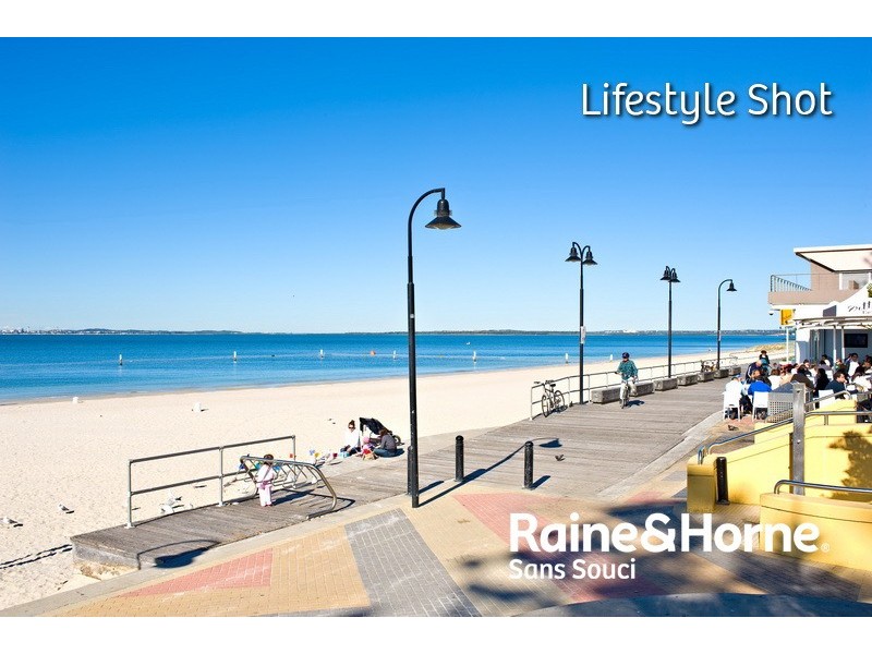 19 French Street, Kogarah NSW 2217