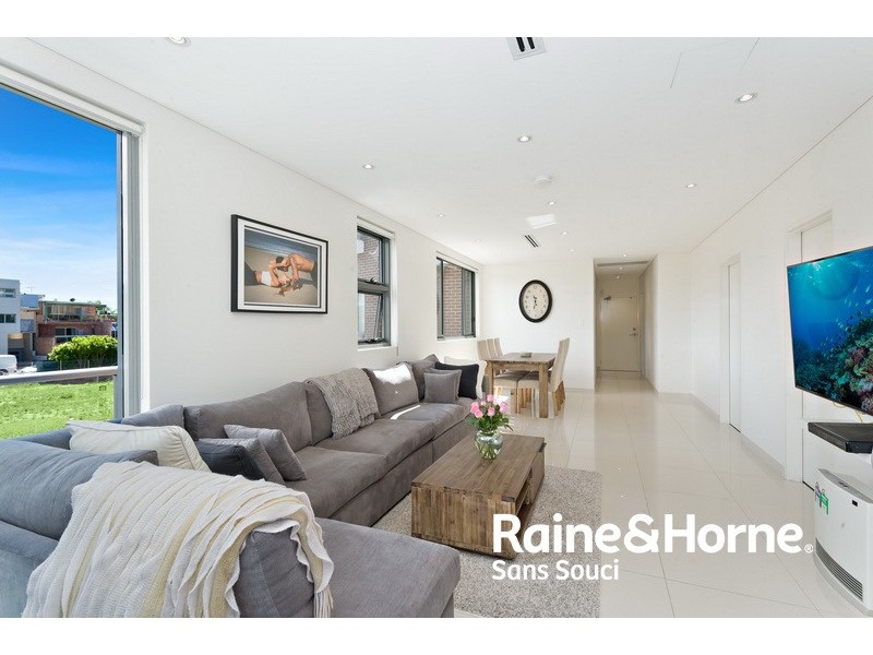 10/374 Rocky Point Road, Sans Souci NSW 2219