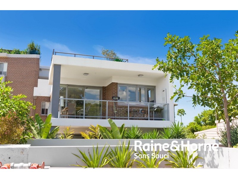 10/374 Rocky Point Road, Sans Souci NSW 2219