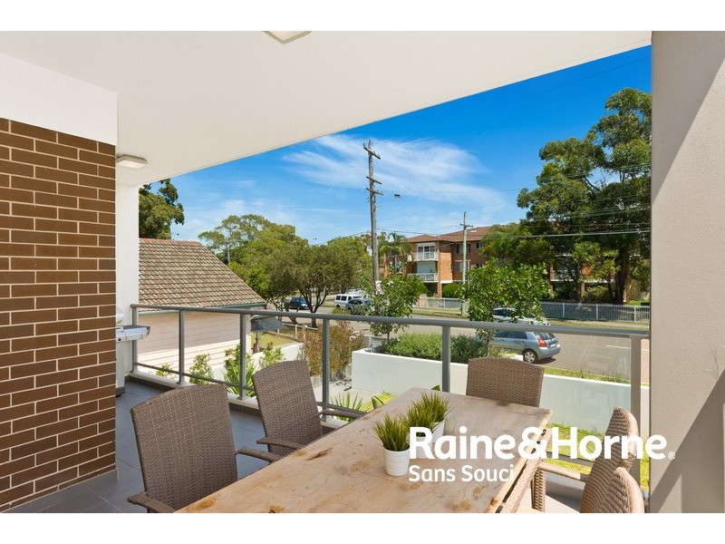 10/374 Rocky Point Road, Sans Souci NSW 2219