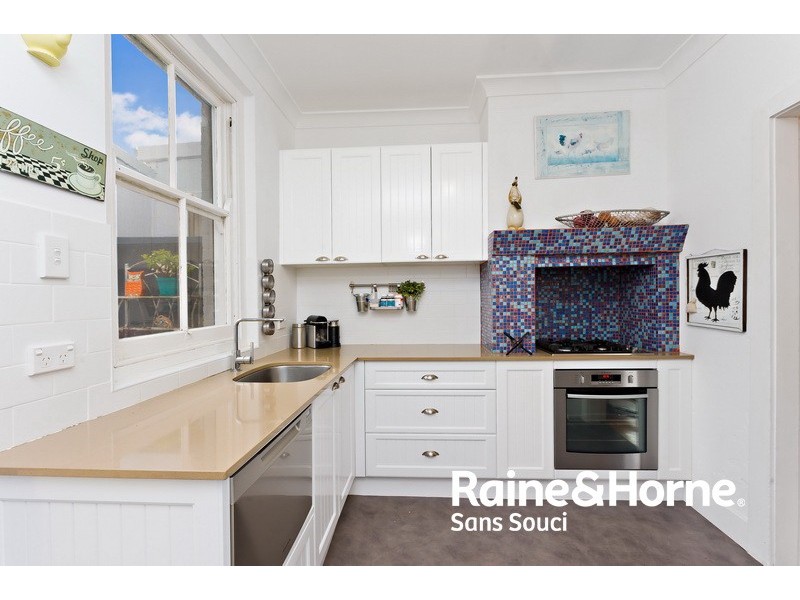 57 Macdonald Street, Sans Souci NSW 2219