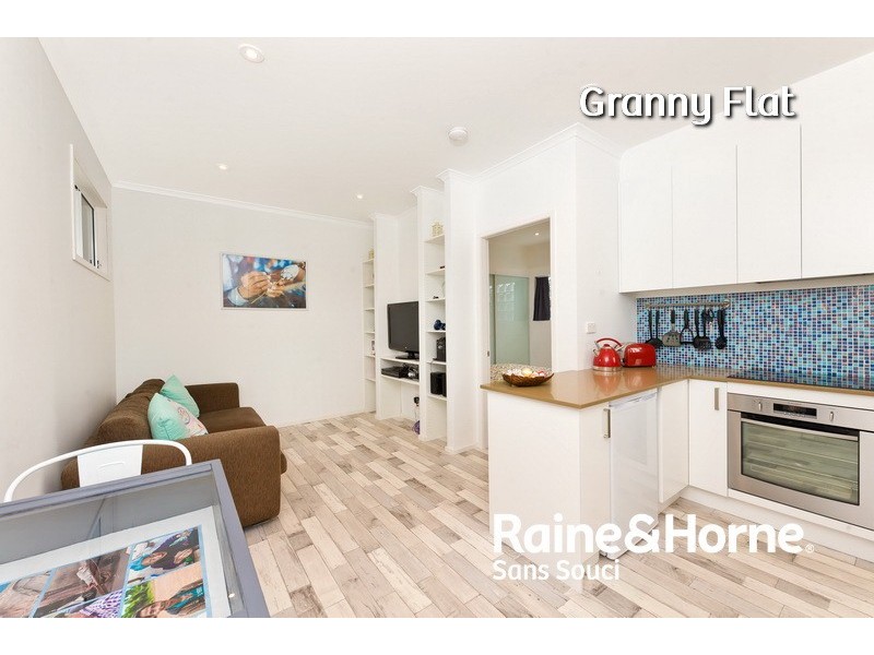 57 Macdonald Street, Sans Souci NSW 2219