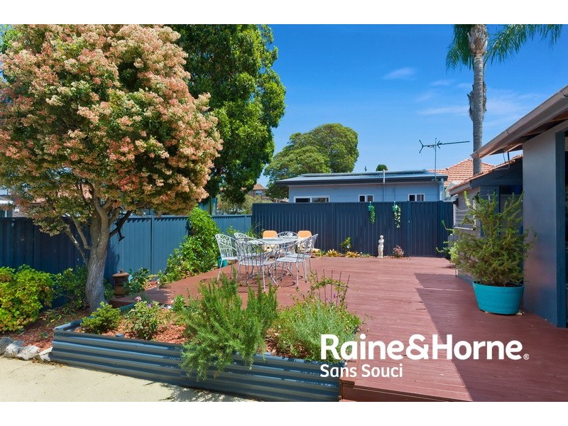 57 Macdonald Street, Sans Souci NSW 2219