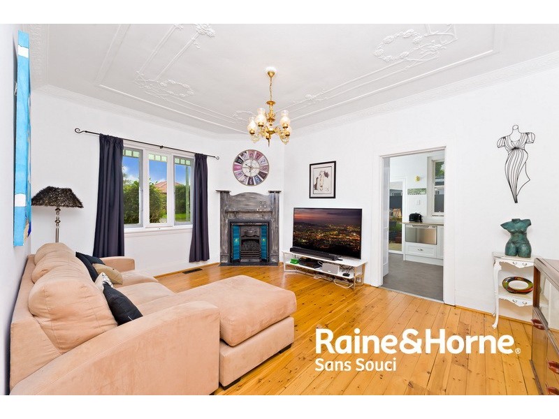 57 Macdonald Street, Sans Souci NSW 2219