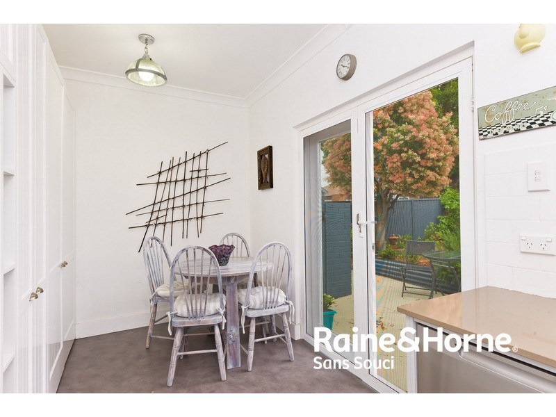 57 Macdonald Street, Sans Souci NSW 2219