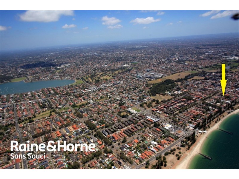 4 Emmaline Street, Ramsgate Beach NSW 2217