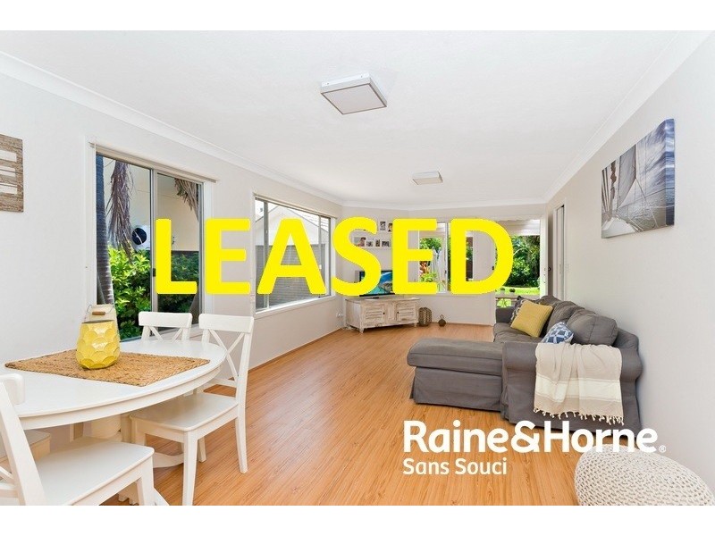 26 Evans Street, Sans Souci NSW 2219