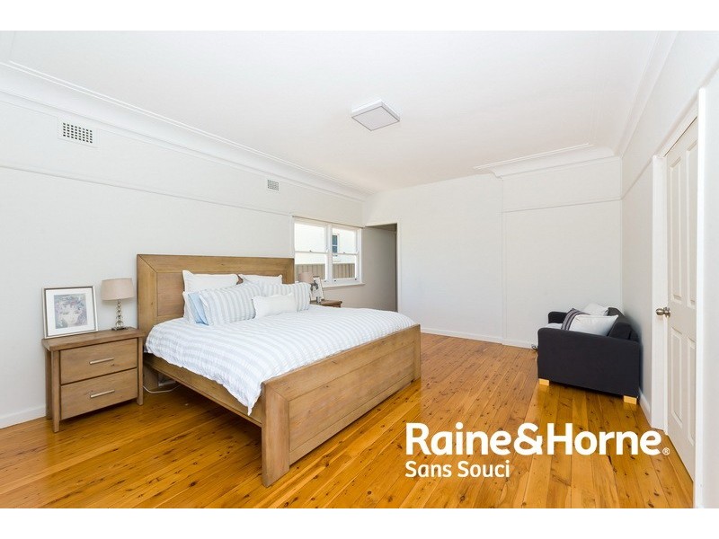 26 Evans Street, Sans Souci NSW 2219