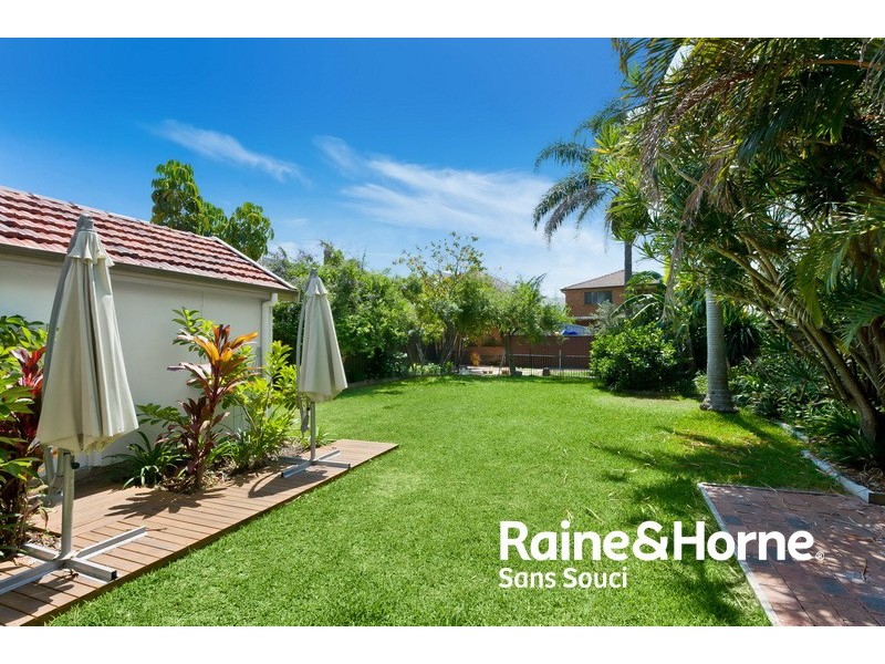 26 Evans Street, Sans Souci NSW 2219