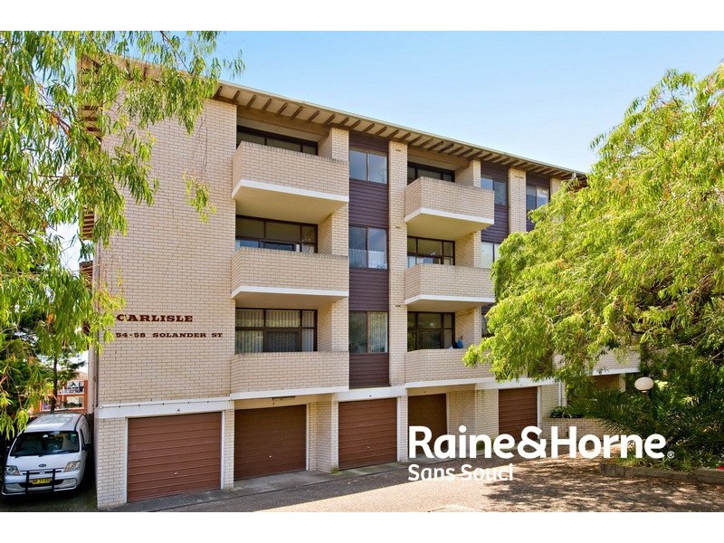 1/54 Solander Street, Monterey NSW 2217