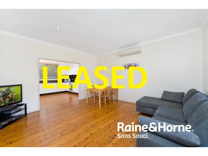 2/45 Evans Street, Sans Souci NSW 2219