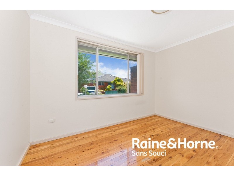 2/45 Evans Street, Sans Souci NSW 2219