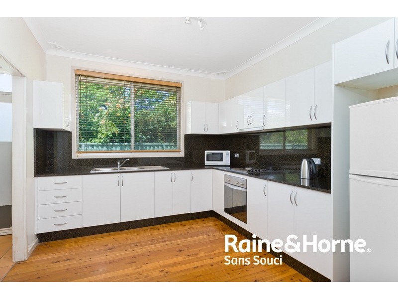 2/45 Evans Street, Sans Souci NSW 2219