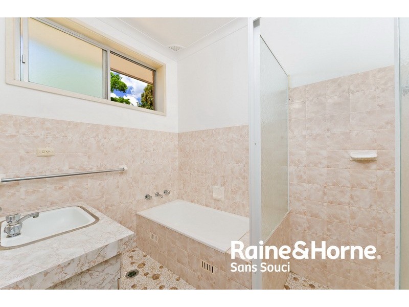 2/45 Evans Street, Sans Souci NSW 2219