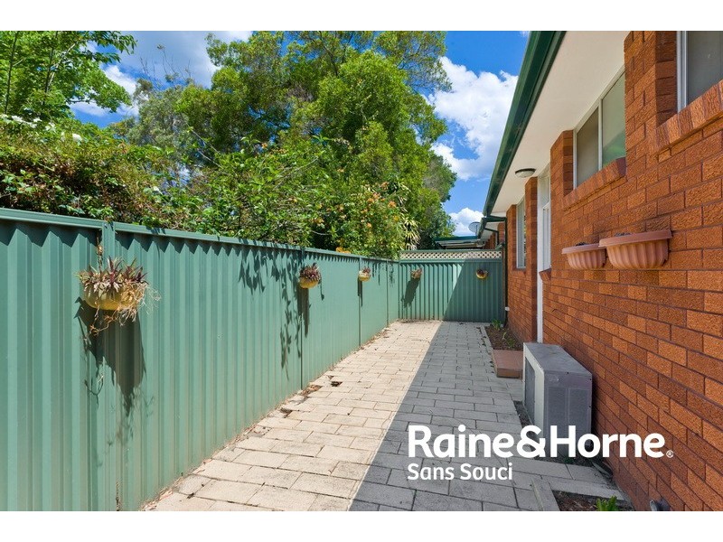 2/45 Evans Street, Sans Souci NSW 2219