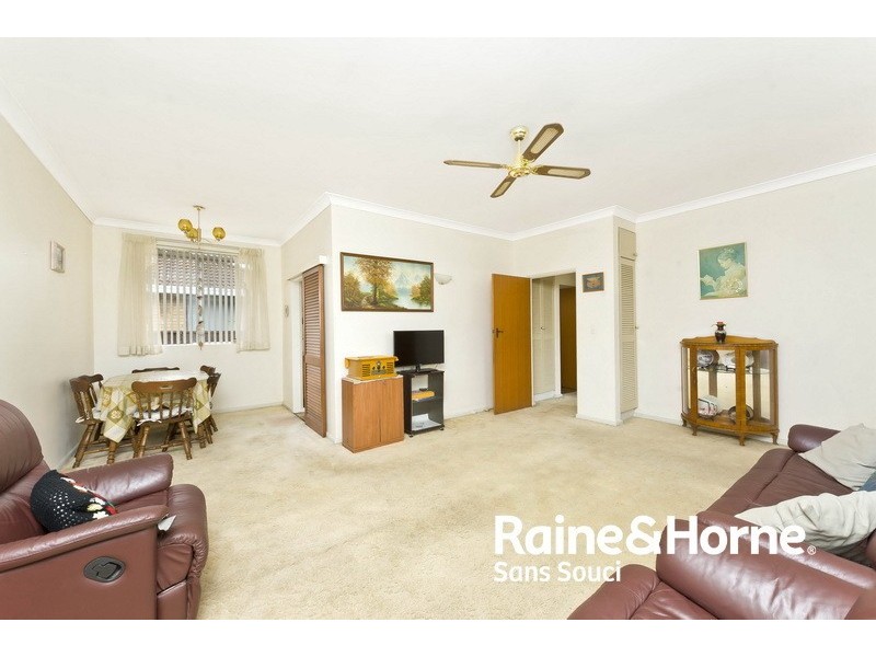 4/30-32 Ida Street, Sans Souci NSW 2219