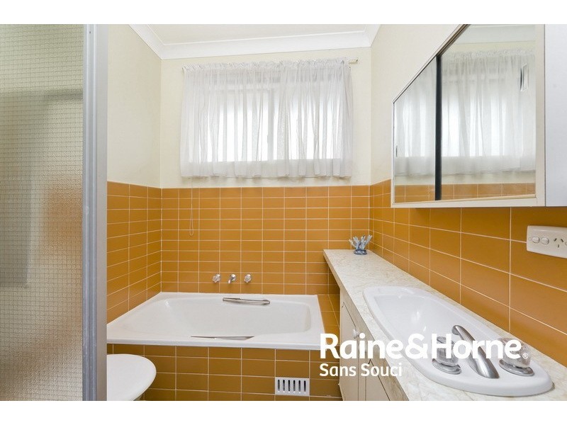 4/30-32 Ida Street, Sans Souci NSW 2219