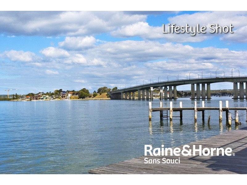 4/30-32 Ida Street, Sans Souci NSW 2219