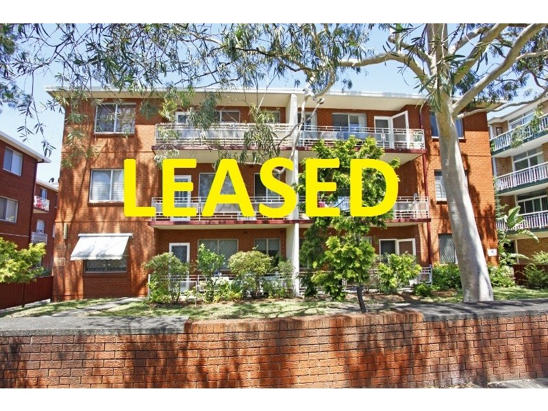 3/146 Chuter Ave, Sans Souci NSW 2219