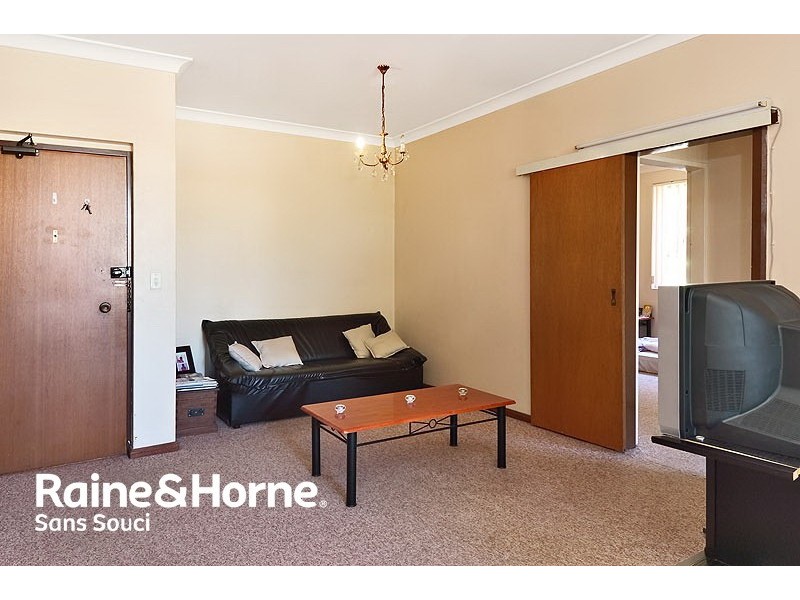 1/20 Kingsland Road, Bexley NSW 2207